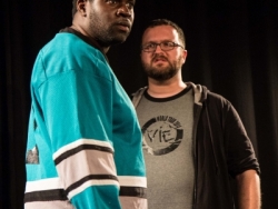 Festiv'Impro 2014 - France / Québec