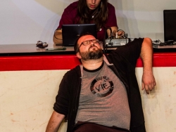 Festiv'Impro 2014 - Québec / Suisse