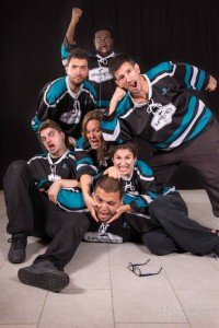 Alchimistes de Plaisir - Troupe d'improvisation théâtrale