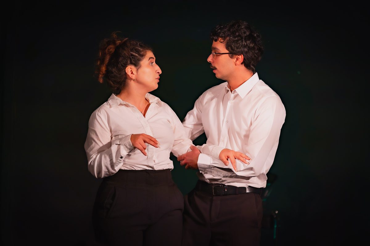 Menu Impro – Impronet