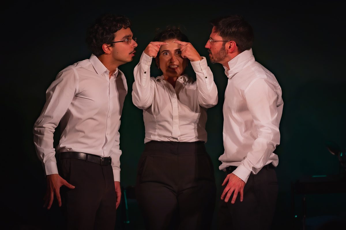 Menu Impro – Impronet