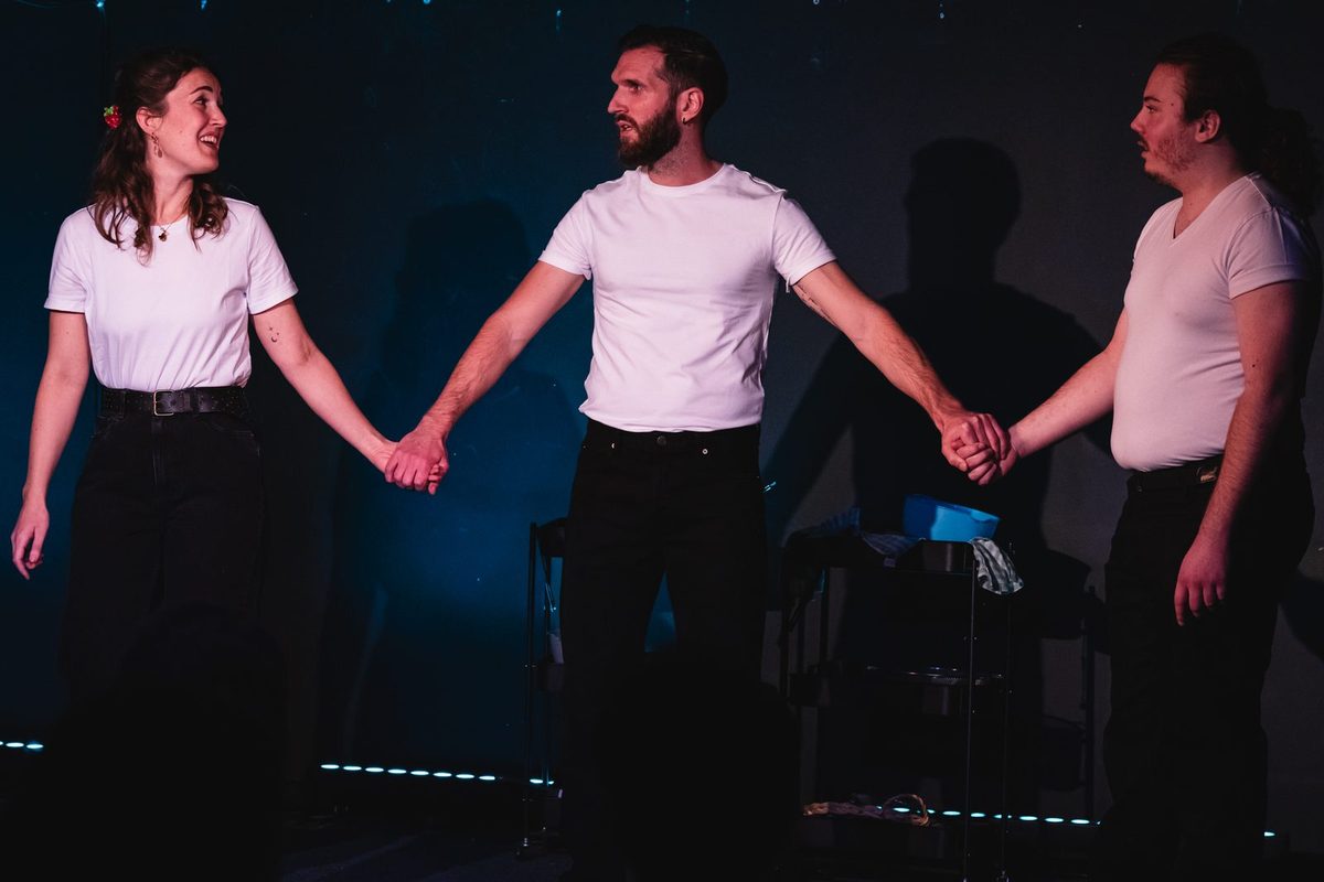 Menu Impro – Impronet