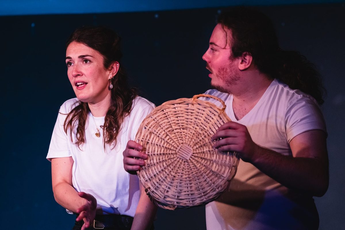 Menu Impro – Impronet