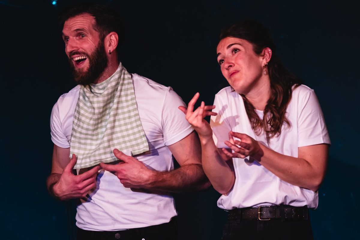 Menu Impro – Impronet