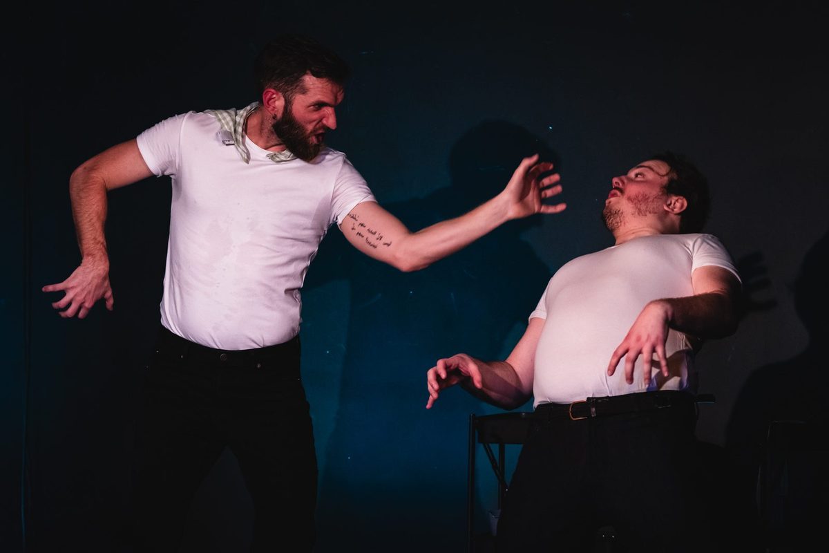 Menu Impro – Impronet