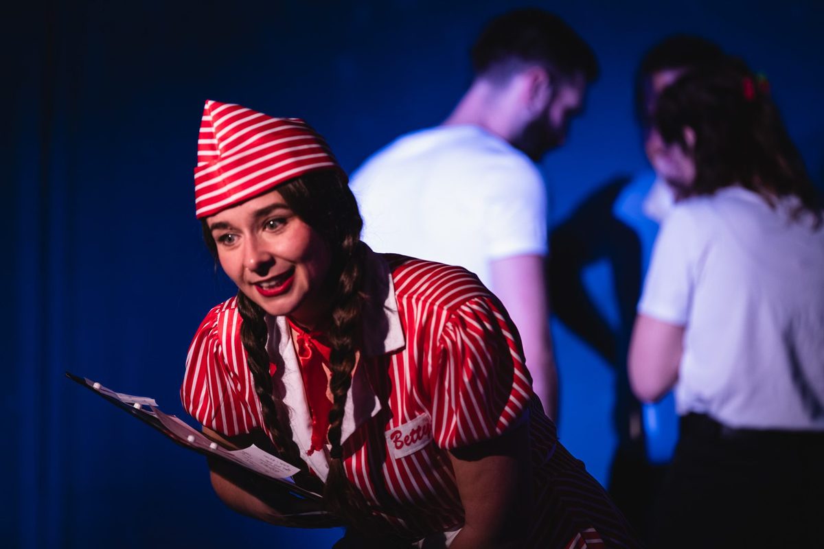 Menu Impro – Impronet