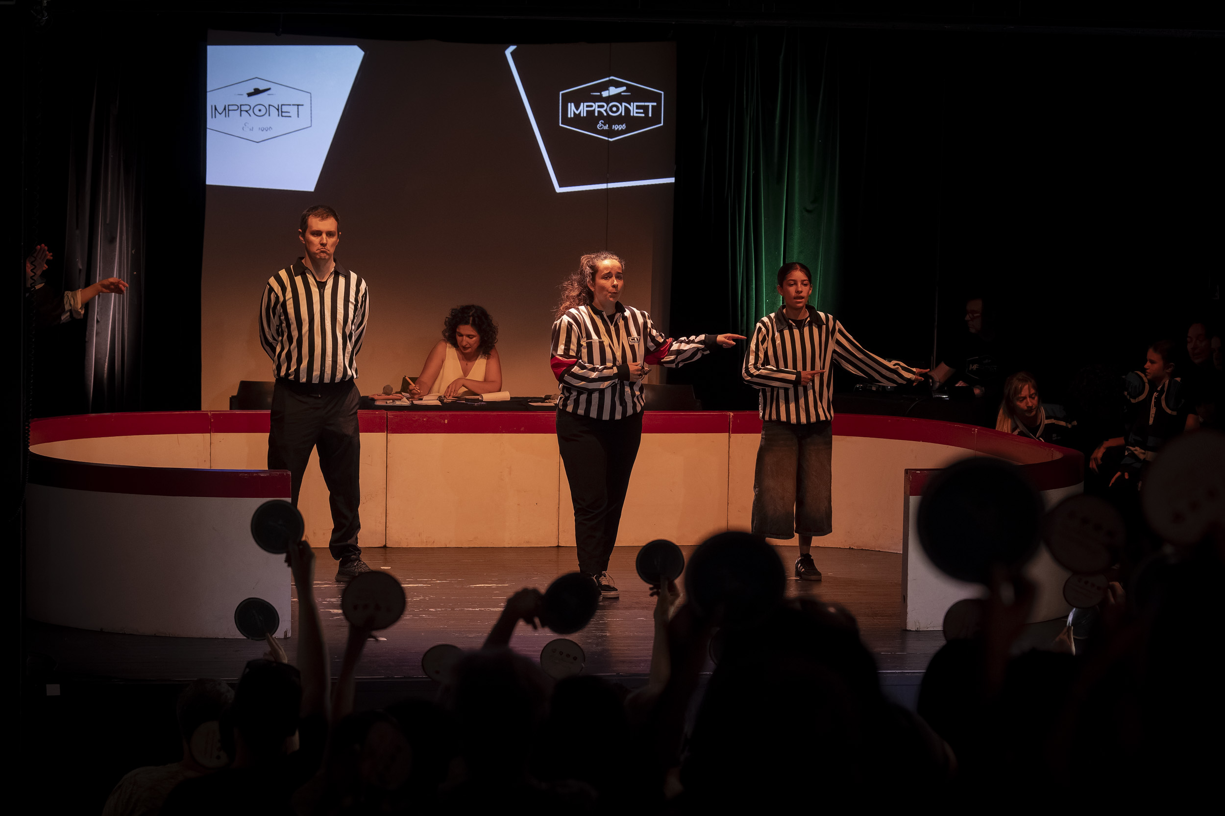 Deux nouveaux ateliers IMPRONET à Saint-Cyr-l&rsquo;Ecole